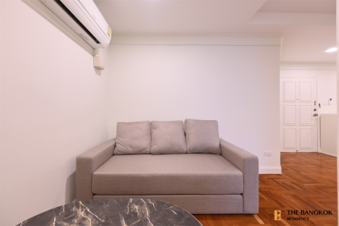 Condo à Bangkok, Thaïlande, 2 chambres  № 248847