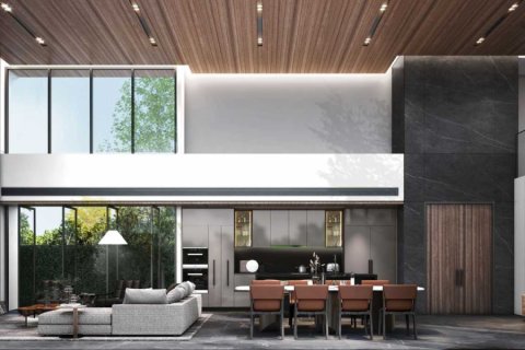 Casa de 3 dormitorios en Bang Tao, Tailandia № 120799 - foto 2