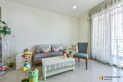 Condo in Bangkok, Thailand, 2 bedrooms № 254921 - photo 5