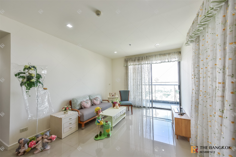 Condo in Bangkok, Thailand, 2 bedrooms № 254921 - photo 8