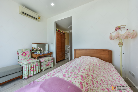 Condo in Bangkok, Thailand, 2 bedrooms № 254921 - photo 9