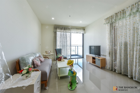 Condo in Bangkok, Thailand, 2 bedrooms № 254921 - photo 6