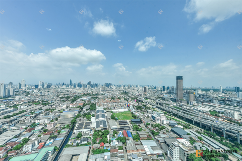 Condo in Bangkok, Thailand, 2 bedrooms № 254921 - photo 10
