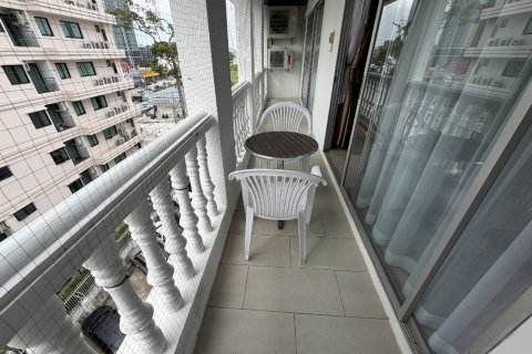 อพาร์ตเมนต์ในพัทยา, ประเทศไทย 2 ห้องนอน № 255088 - รูปถ่าย 4