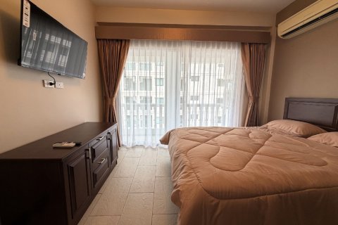 อพาร์ตเมนต์ในพัทยา, ประเทศไทย 2 ห้องนอน № 255088 - รูปถ่าย 12