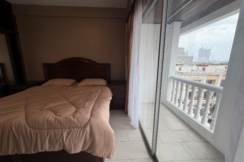 อพาร์ตเมนต์ในพัทยา, ประเทศไทย 2 ห้องนอน № 255088 - รูปถ่าย 20