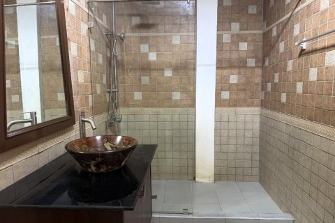 อพาร์ตเมนต์ในพัทยา, ประเทศไทย 2 ห้องนอน № 255088 - รูปถ่าย 16