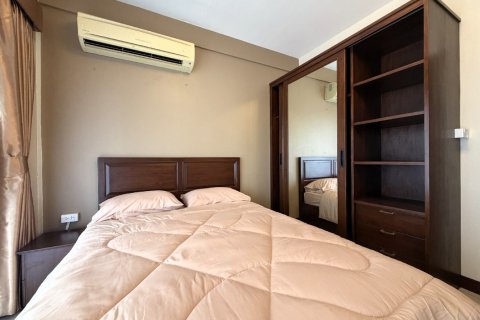 อพาร์ตเมนต์ในพัทยา, ประเทศไทย 2 ห้องนอน № 255088 - รูปถ่าย 13