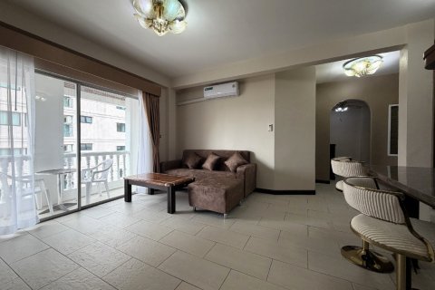 อพาร์ตเมนต์ในพัทยา, ประเทศไทย 2 ห้องนอน № 255088 - รูปถ่าย 2