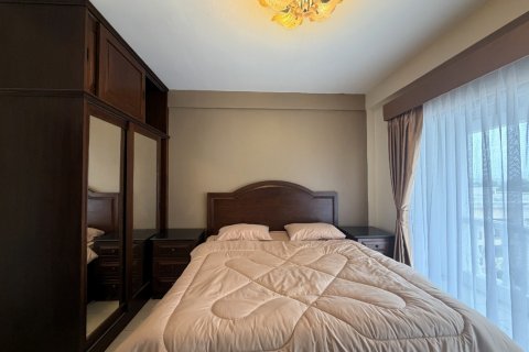 อพาร์ตเมนต์ในพัทยา, ประเทศไทย 2 ห้องนอน № 255088 - รูปถ่าย 19
