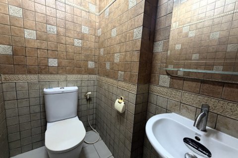 อพาร์ตเมนต์ในพัทยา, ประเทศไทย 2 ห้องนอน № 255088 - รูปถ่าย 11