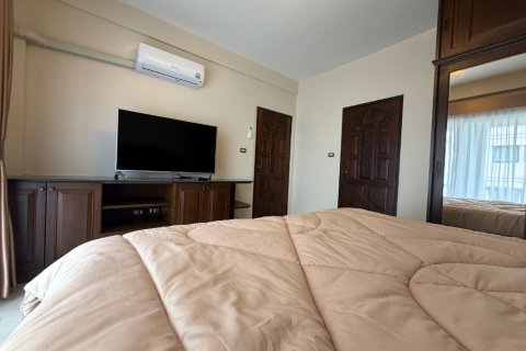 อพาร์ตเมนต์ในพัทยา, ประเทศไทย 2 ห้องนอน № 255088 - รูปถ่าย 22