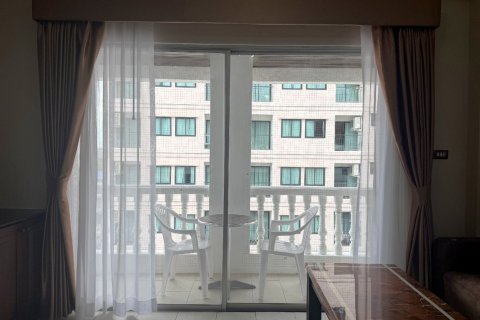 อพาร์ตเมนต์ในพัทยา, ประเทศไทย 2 ห้องนอน № 255088 - รูปถ่าย 3