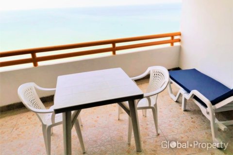 Studio in the Condo in Pattaya, Thailand № 234177 - photo 28