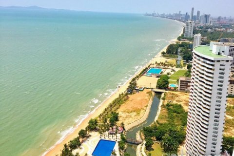 Studio in the Condo in Pattaya, Thailand № 234177 - photo 10