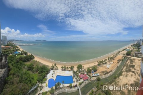 Studio in the Condo in Pattaya, Thailand № 234177 - photo 12