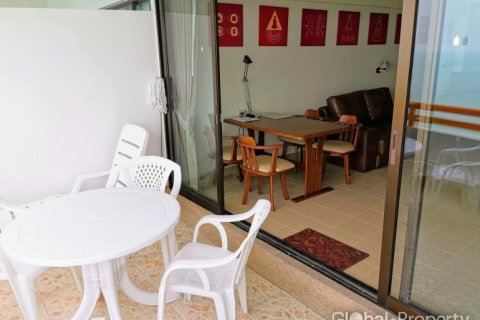 Studio in the Condo in Pattaya, Thailand № 234177 - photo 26