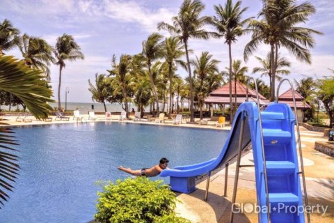 Studio in the Condo in Pattaya, Thailand № 234177 - photo 7