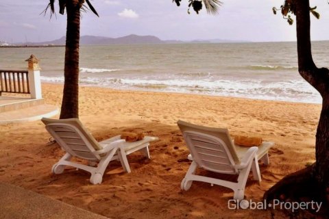 Studio in the Condo in Pattaya, Thailand № 234177 - photo 24