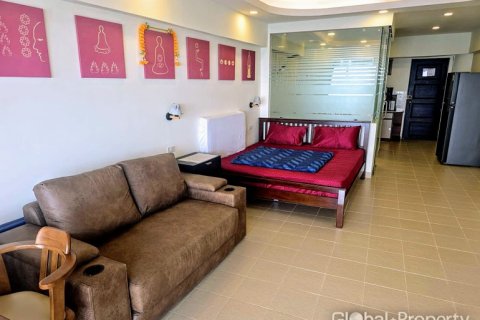 Studio in the Condo in Pattaya, Thailand № 234177 - photo 30