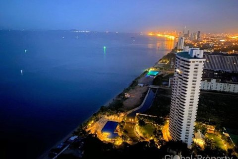 Studio in the Condo in Pattaya, Thailand № 234177 - photo 15