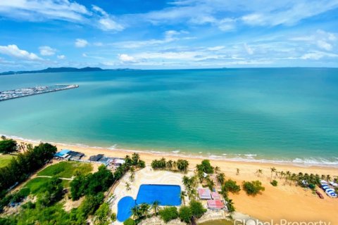 Studio in the Condo in Pattaya, Thailand № 234177 - photo 13