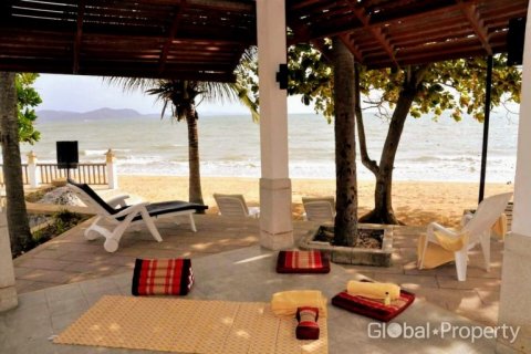 Studio in the Condo in Pattaya, Thailand № 234177 - photo 23