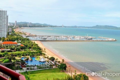 Studio in the Condo in Pattaya, Thailand № 234177 - photo 11