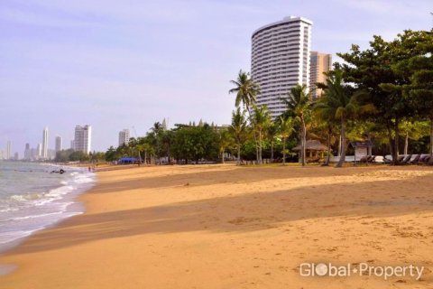 Studio in the Condo in Pattaya, Thailand № 234177 - photo 25