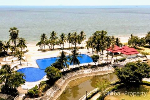 Studio in the Condo in Pattaya, Thailand № 234177 - photo 3