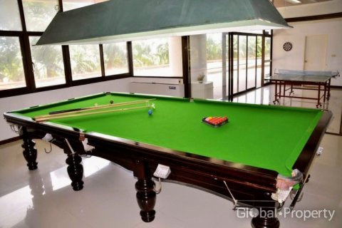 Studio in the Condo in Pattaya, Thailand № 234177 - photo 21