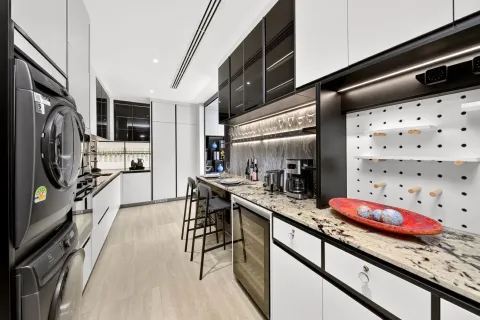Eigentumswohnung in Bang Tao, Thailand, 1 Schlafzimmer № 254788 - Foto 5