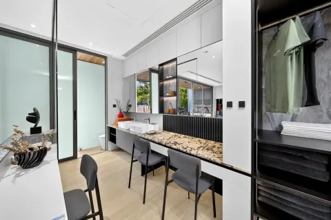 Eigentumswohnung in Bang Tao, Thailand, 1 Schlafzimmer № 254788 - Foto 10