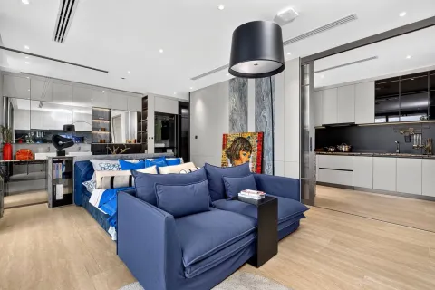 Eigentumswohnung in Bang Tao, Thailand, 1 Schlafzimmer № 254788 - Foto 14