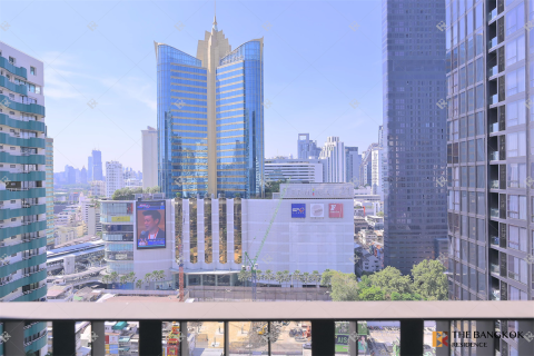 Eigentumswohnung in Bangkok, Thailand, 2 Schlafzimmer  № 248973
