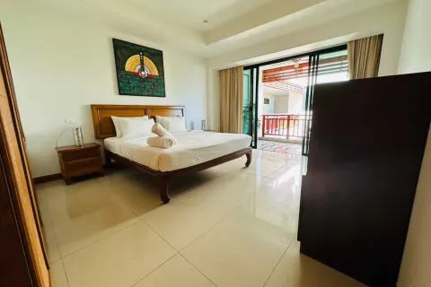 Sobre plano ANDAMAYA SURIN BAY en Phuket, Tailandia № 2729 - foto 9