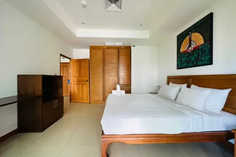 Sobre plano ANDAMAYA SURIN BAY en Phuket, Tailandia № 2729 - foto 15