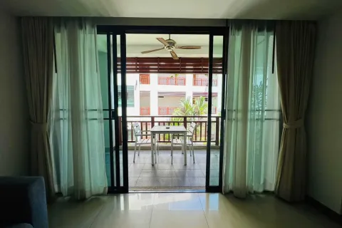 Sobre plano ANDAMAYA SURIN BAY en Phuket, Tailandia № 2729 - foto 2