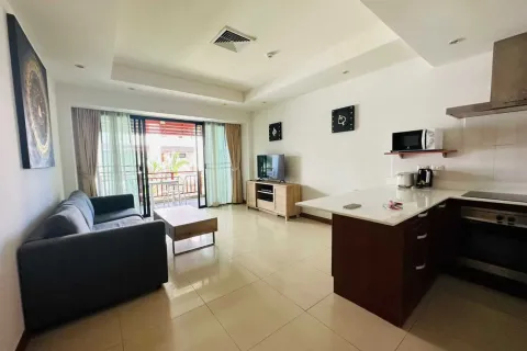 Sobre plano ANDAMAYA SURIN BAY en Phuket, Tailandia № 2729 - foto 5