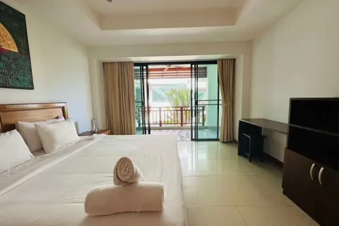Sobre plano ANDAMAYA SURIN BAY en Phuket, Tailandia № 2729 - foto 11