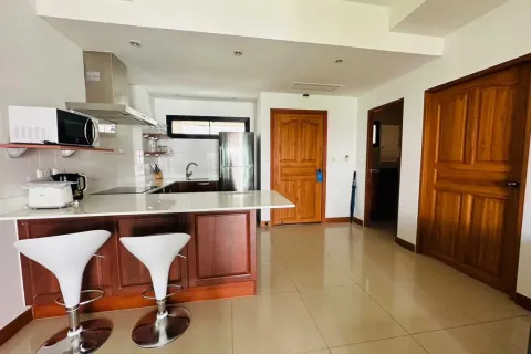 Sobre plano ANDAMAYA SURIN BAY en Phuket, Tailandia № 2729 - foto 7