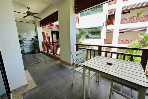 Sobre plano ANDAMAYA SURIN BAY en Phuket, Tailandia № 2729 - foto 3