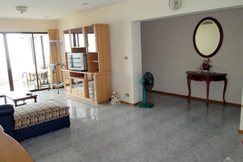 คอนโดมิเนียมในพัทยา, ประเทศไทย, 2 ห้องนอน № 243043 - รูปถ่าย 4