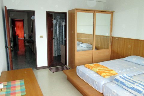 คอนโดมิเนียมในพัทยา, ประเทศไทย, 2 ห้องนอน № 243043 - รูปถ่าย 10