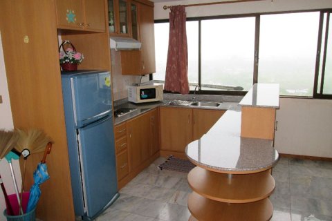 คอนโดมิเนียมในพัทยา, ประเทศไทย, 2 ห้องนอน № 243043 - รูปถ่าย 2