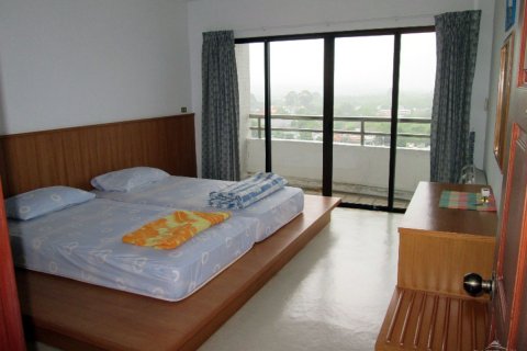 คอนโดมิเนียมในพัทยา, ประเทศไทย, 2 ห้องนอน № 243043 - รูปถ่าย 9