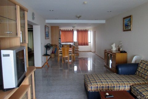 คอนโดมิเนียมในพัทยา, ประเทศไทย, 2 ห้องนอน № 243043