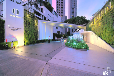 Condominio de 3 dormitorios en Bangkok, Tailandia № 188837 - foto 6
