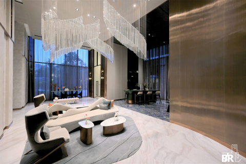 Condominio de 3 dormitorios en Bangkok, Tailandia № 188837 - foto 3