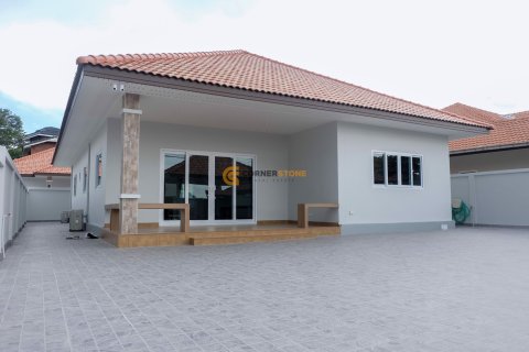 Estudio en Pattaya, Tailandia № 243549